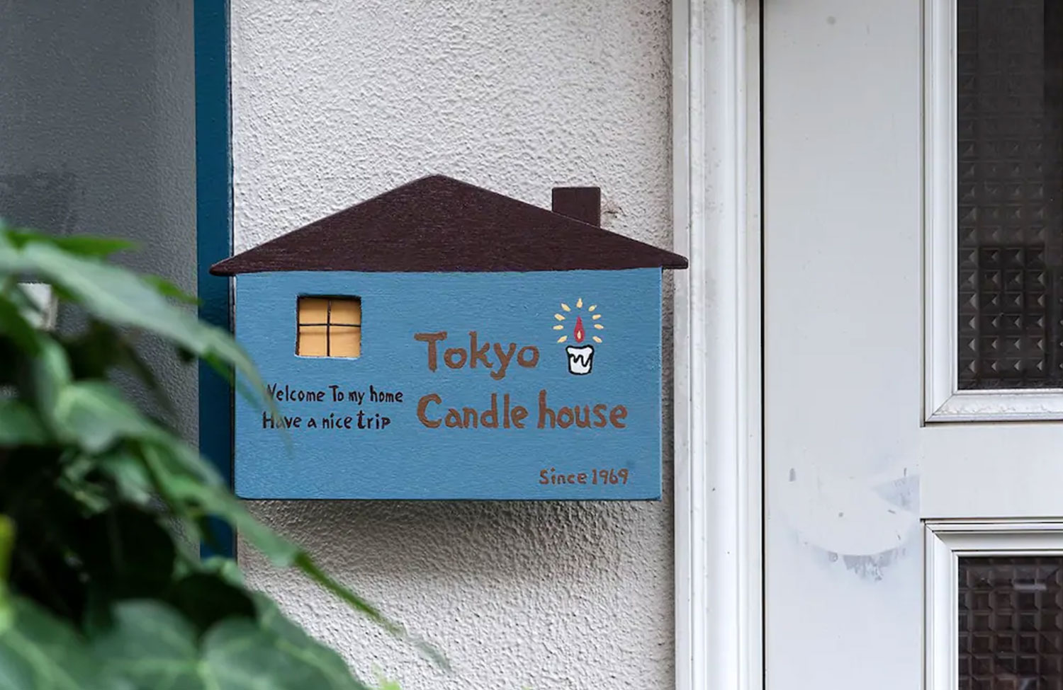 Photo：Tokyo Candle house